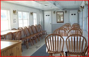 Dining Salon