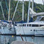 private catamaran charters Hawaii