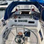 cockpit sistership
