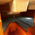 forward cabin sistership