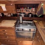 galley sistership