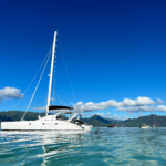 hawaiiancatamaran