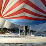 spinaker sistership
