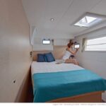 Luxury sailing corporate events aboard a private charter boat.